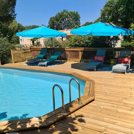 La Desirade B&B 3*