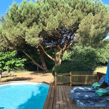 La Desirade B&B