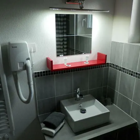 La Desirade 3* Saint-Laurent-de-la-Prée