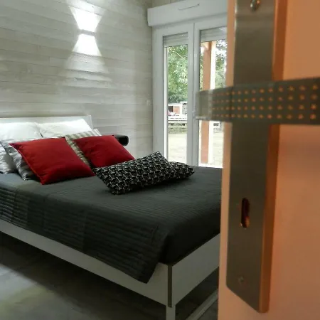 La Desirade Frühstückspension Saint-Laurent-de-la-Prée