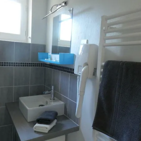 La Desirade Saint-Laurent-de-la-Prée