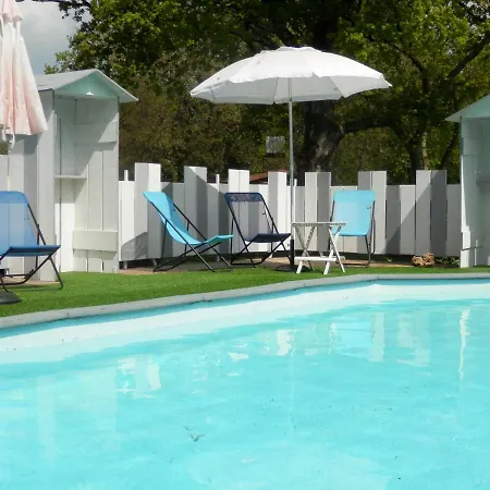 B&B La Desirade 3*