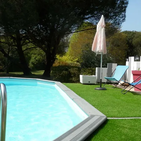 Frühstückspension La Desirade