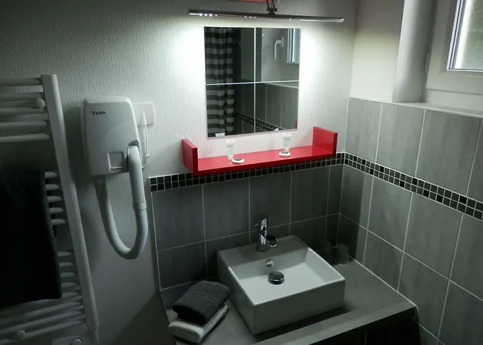 La Desirade 3* Saint-Laurent-de-la-Prée