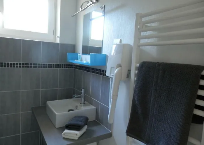 La Desirade Saint-Laurent-de-la-Prée